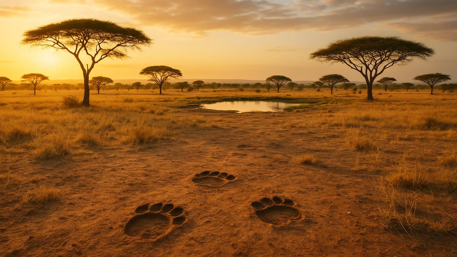 Captive Elephants Thrive After Return to African Wild