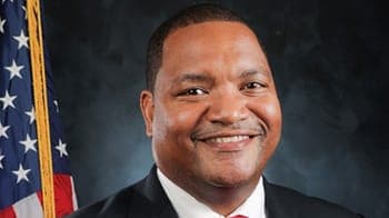 Mayor Marty Small Sees Wave of Private Investment Reshaping Atlantic City's Future