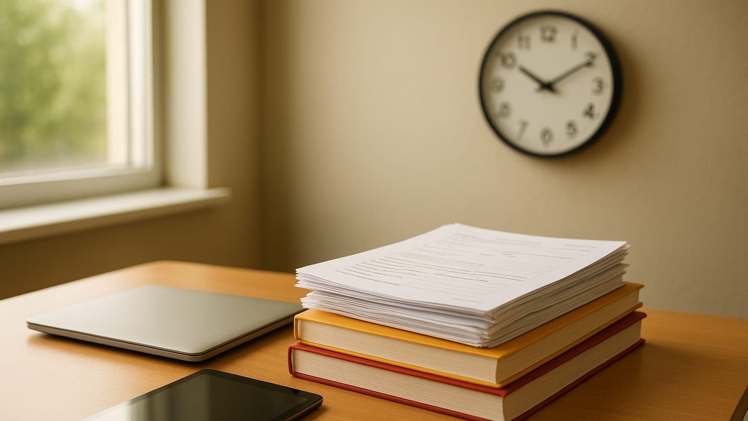 LA Schools Impose Sweeping Screen Time Limits This Year