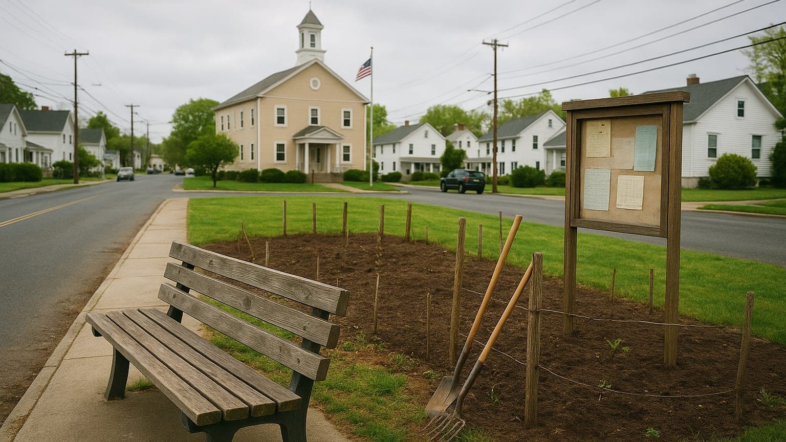 Why Solving Local Problems Beats Chasing Distant Causes