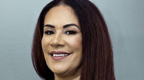 SHOWBOAT RESORT NAMES MARITZA MARTINEZ GENERAL MANAGER