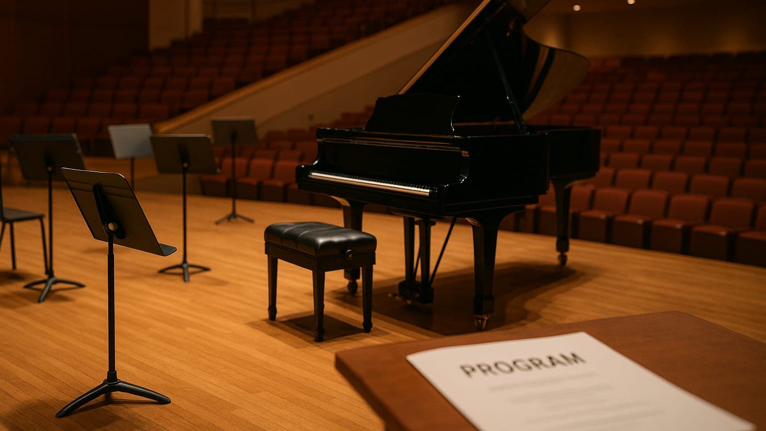 Kennedy Center Ordered to Pay $252,000 to Jazz Musician