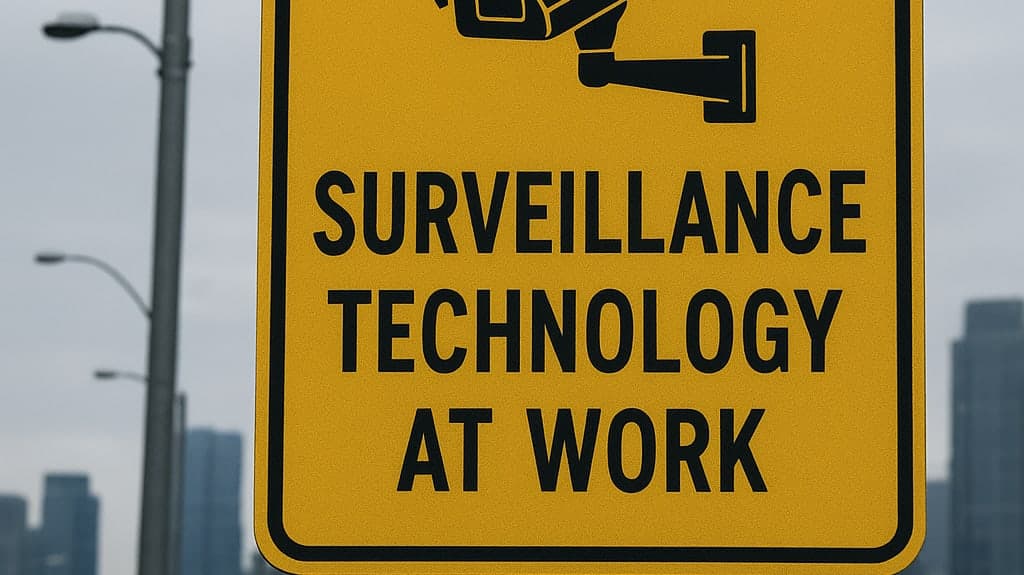 Kurtz: Atlantic City Should Review Privacy Safeguards as Police Surveillance Technology Expands