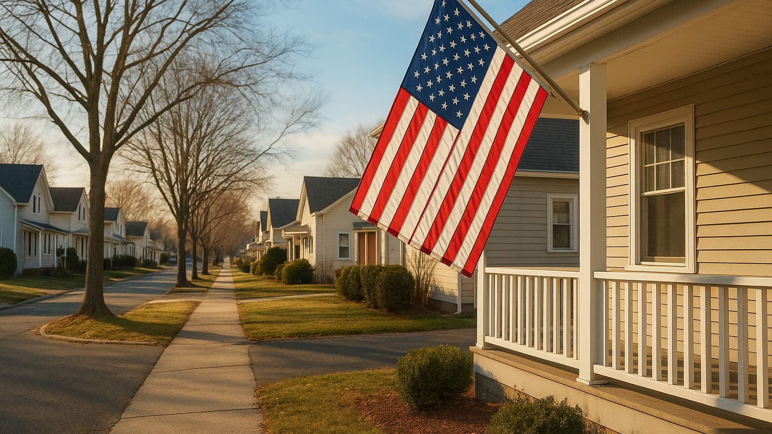 Former Marine Returns Home After Russian Imprisonment