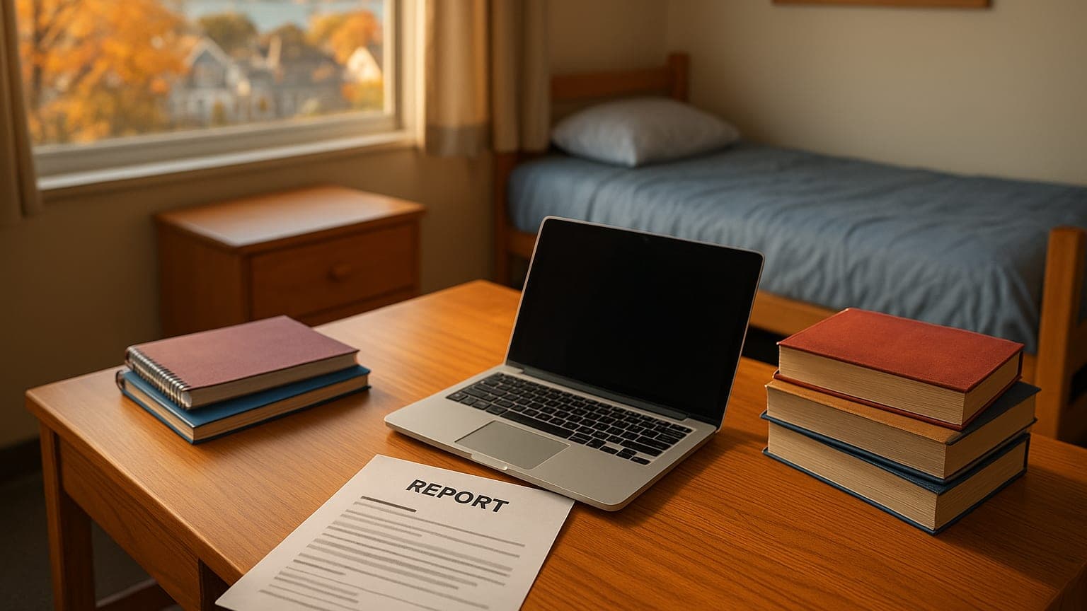 University of Michigan to Drop Letter Grades for Some Freshmen