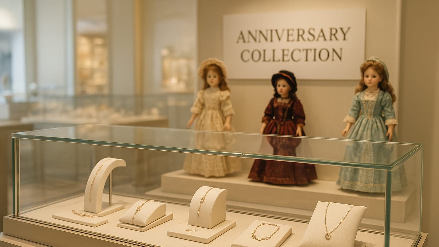 Alex & Ani Launches American Girl Jewelry Collection