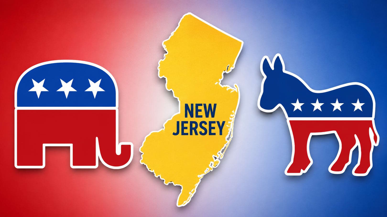Can Republicans Make Gains in New Jersey? Veteran GOP Strategist Says Turnout Will Be Key