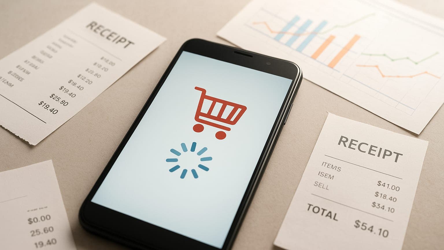 Phoebe Gates' Shopping App Faces Cookie Stuffing Allegations