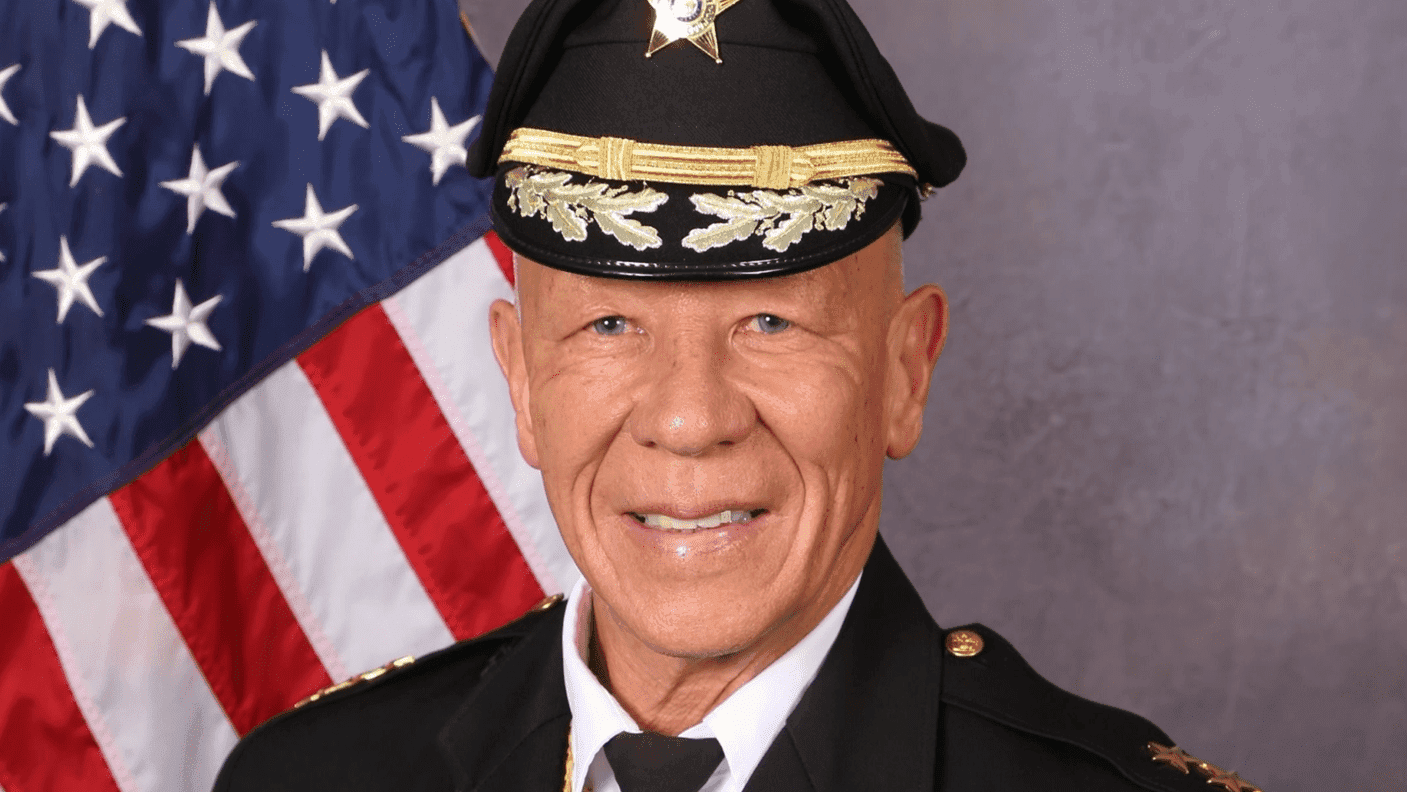 Atlantic County Sheriff O'Donoghue: Why I Fought New Jersey Over Foreclosed Homeowners' Equity