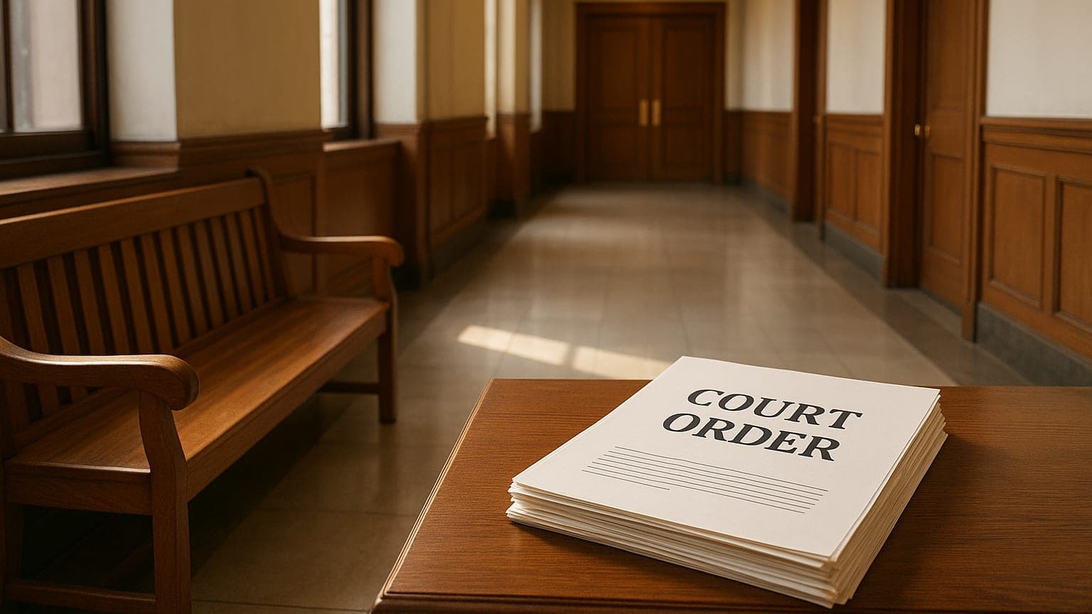 Warner Family Reaches Settlement Over Late Actor's Estate