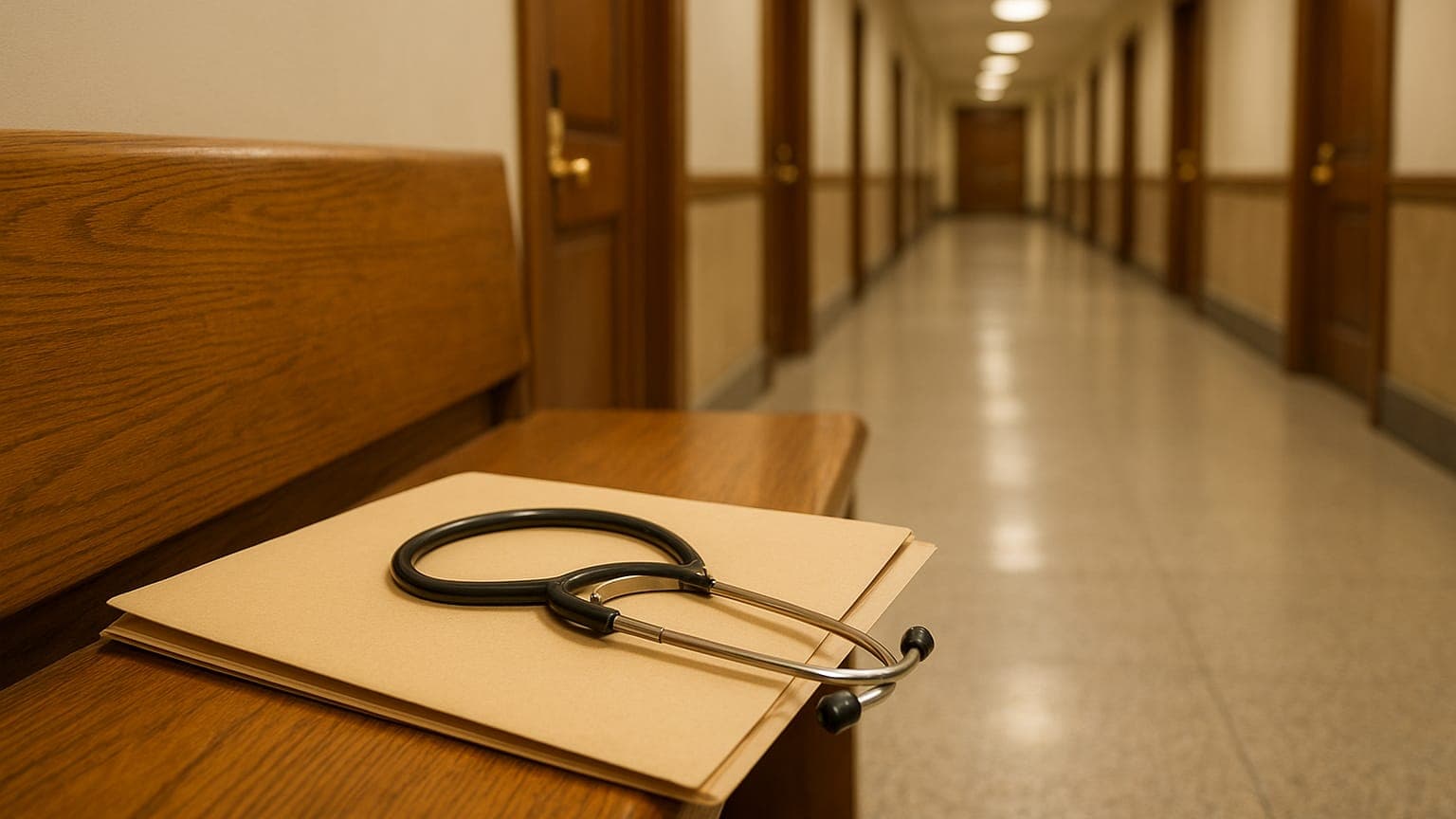 Surrogate Vows Supreme Court Fight Over Newborn Baby