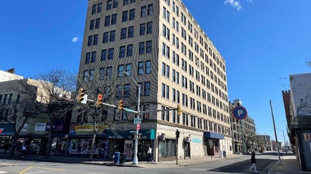 Construction Begins on $22.5 Million Atlantic Lofts as Atlantic City Housing Boom Builds