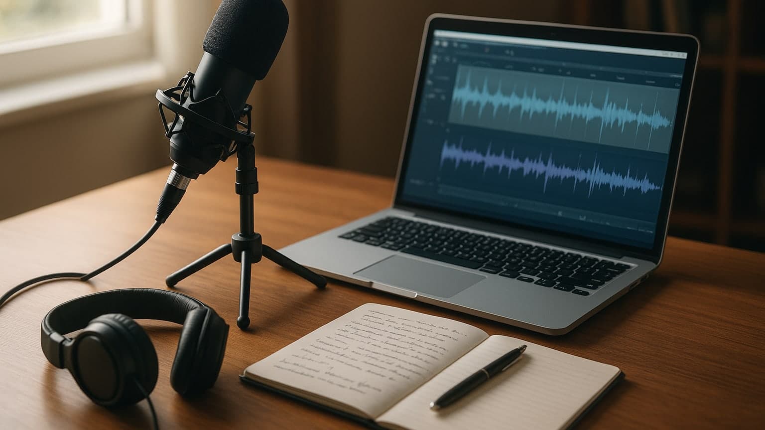 NPR Launches Podcast Contest for Seniors 65 and Older