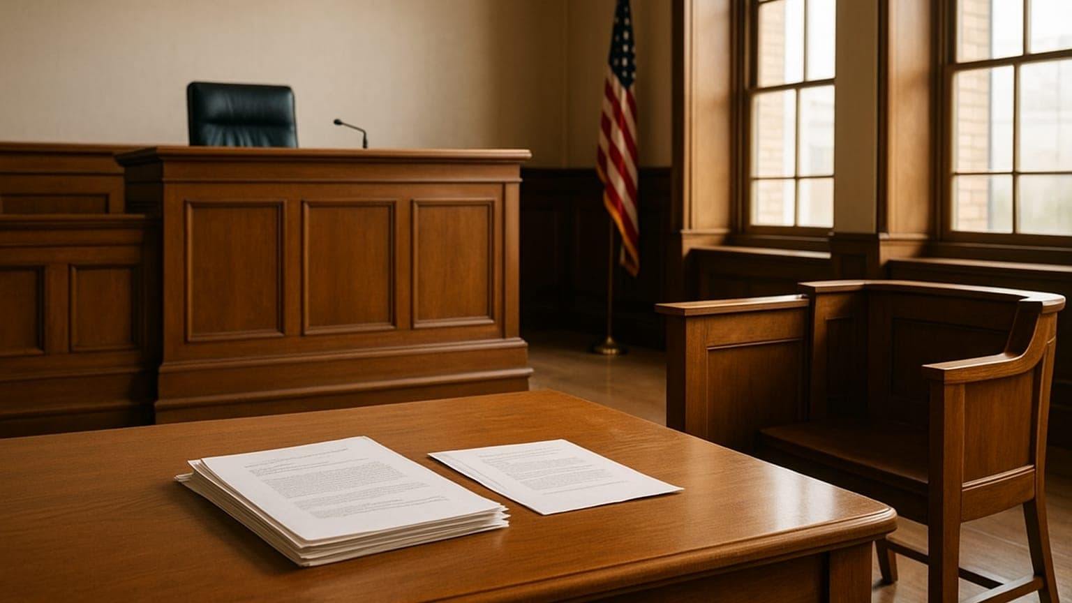 Judge Dismisses Fraudulent Restraining Order Against Adam22