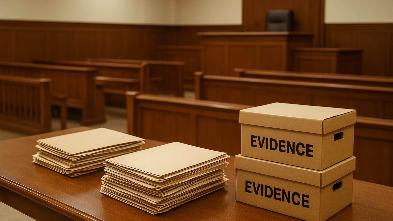 Murder Trial Begins for Tupac Shakur Killing Suspect