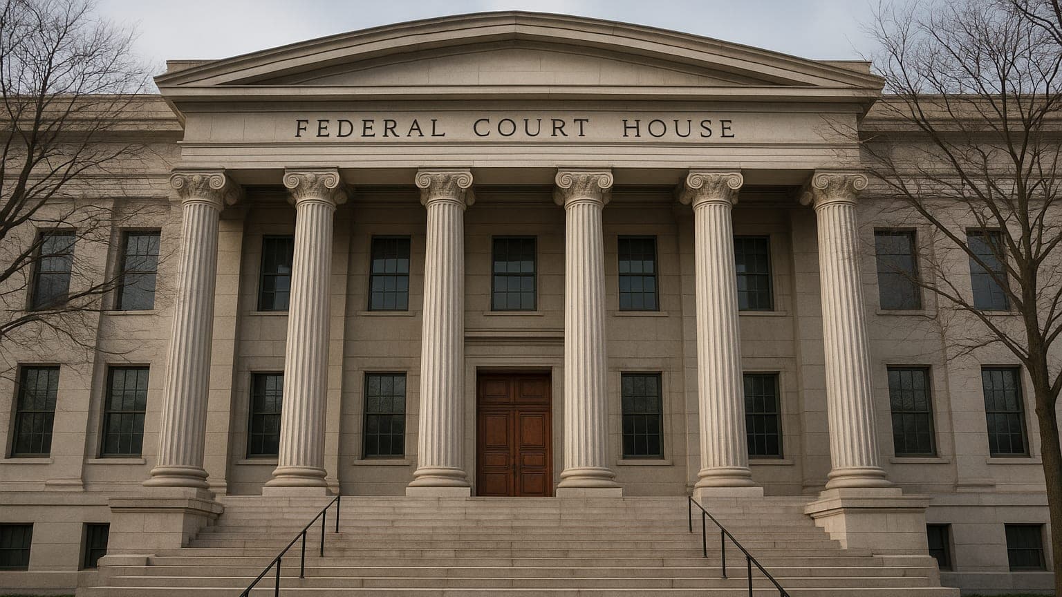 Federal Court Ruling Eases Gun Silencer Restrictions in Texas