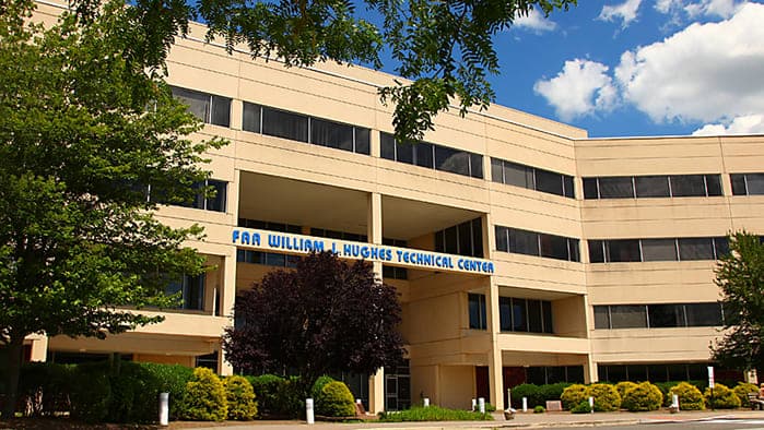 FAA Campus' South Jersey Economic Impact Extends to More Than 9,000 Jobs, Official Says