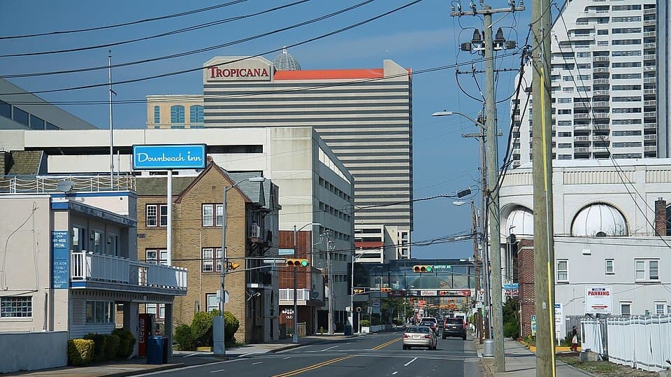 Kurtz: Major Pacific Avenue Reconstruction Could Begin This Fall in Atlantic City