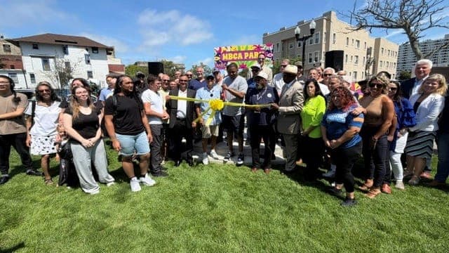 From a WOND Debate to a New City Park: How MBCA Park Came Together in Atlantic City