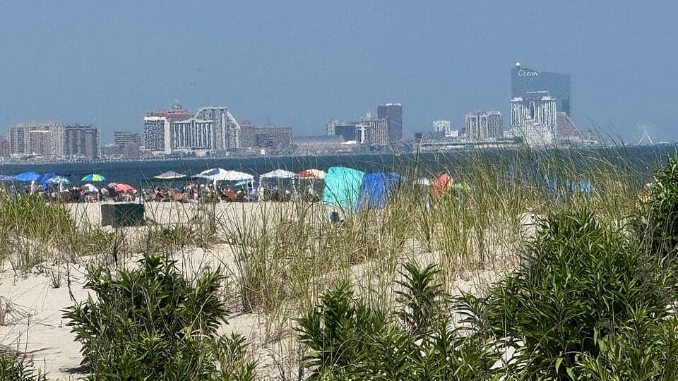 Polistina: North Jersey Casino Threat Likely Off Table for at Least Two Years