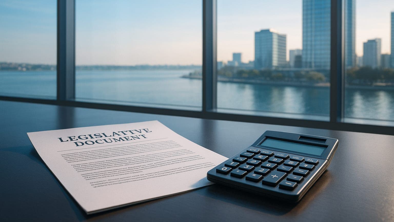 California Wealth Tax Proposal Faces Billionaire Opposition