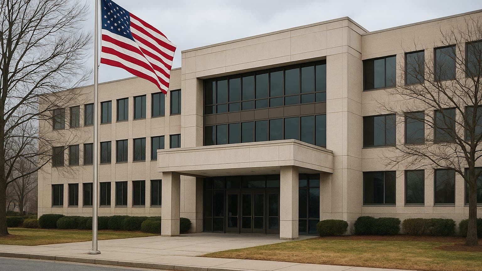 President Trump Names Dr. Heidi Overton as FDA Nominee