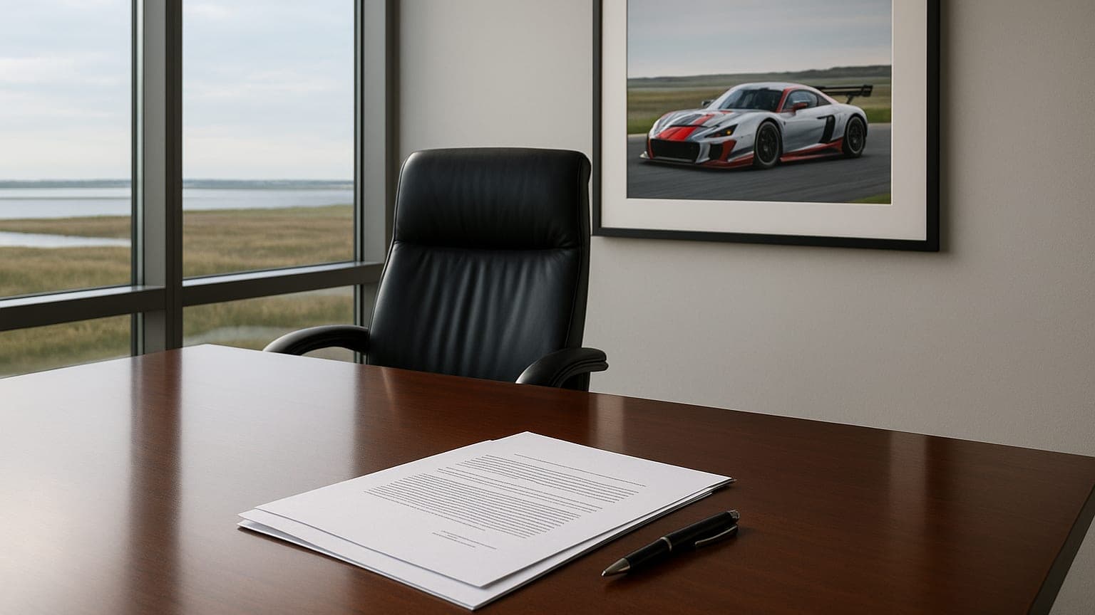 Jets Owner Johnson Joins Aston Martin F1 Board