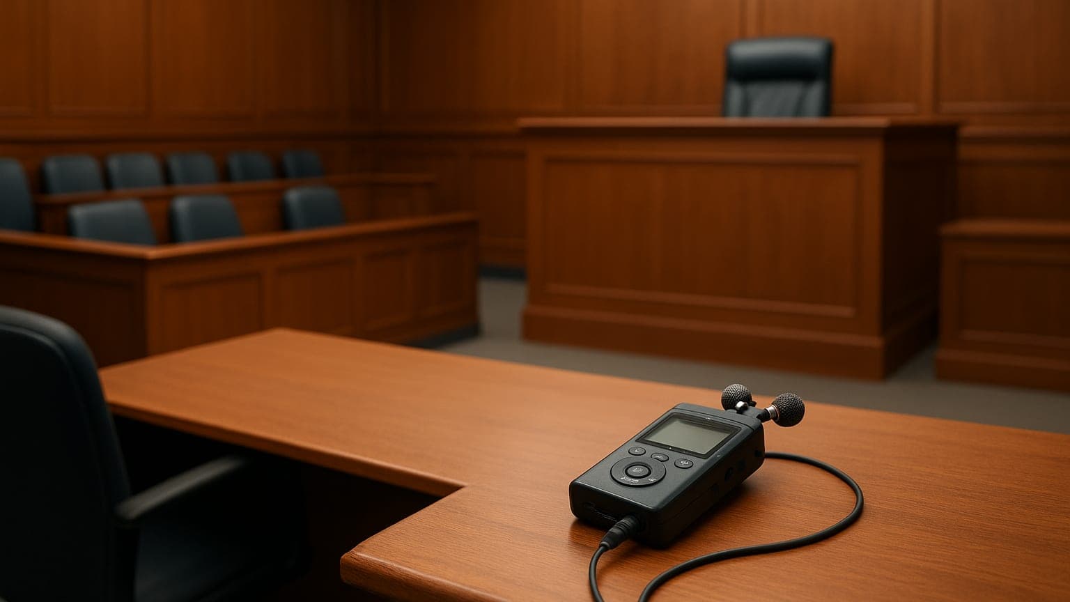 Jury Hears Confession Linking Nephew to Tupac Killing