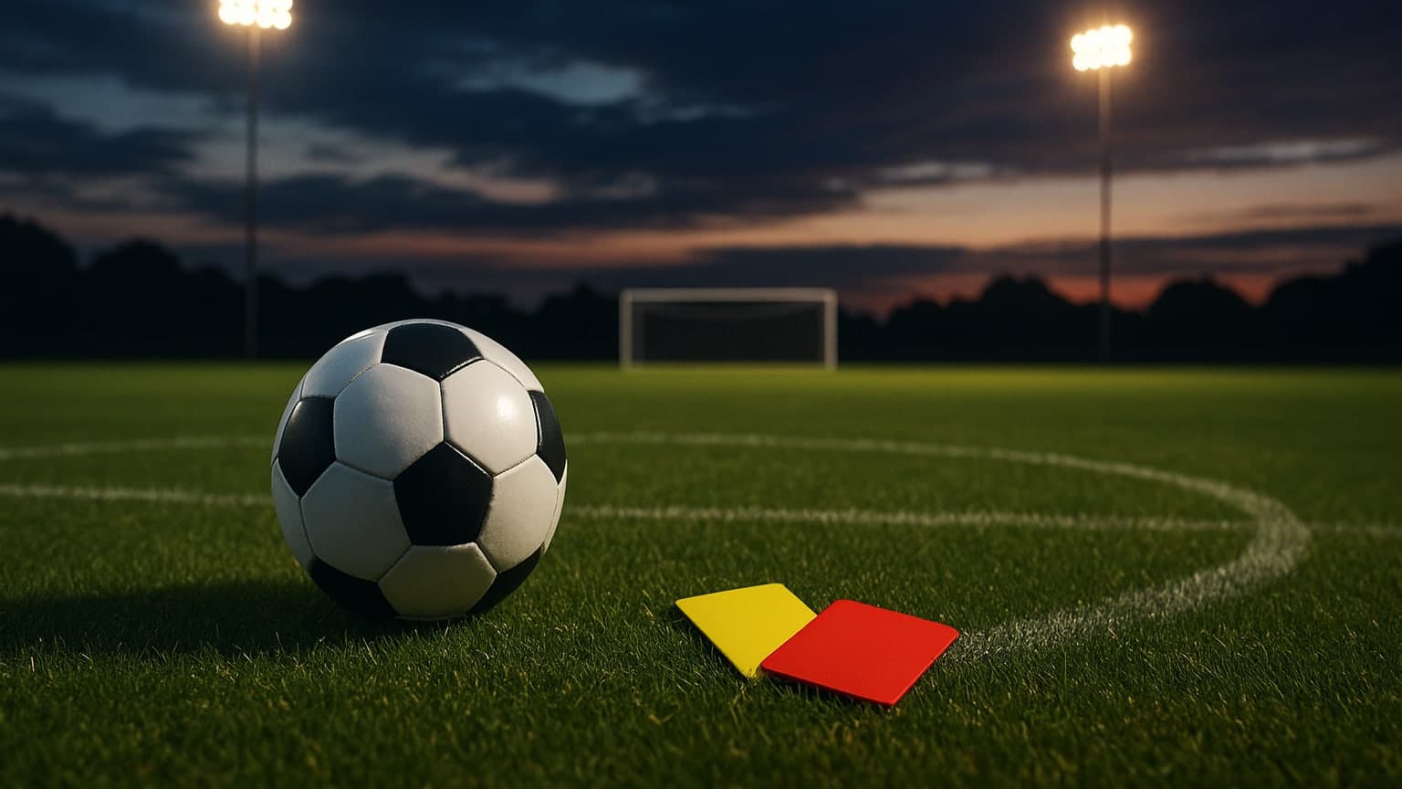 MLS Fines Lionel Messi for On-Field Contact