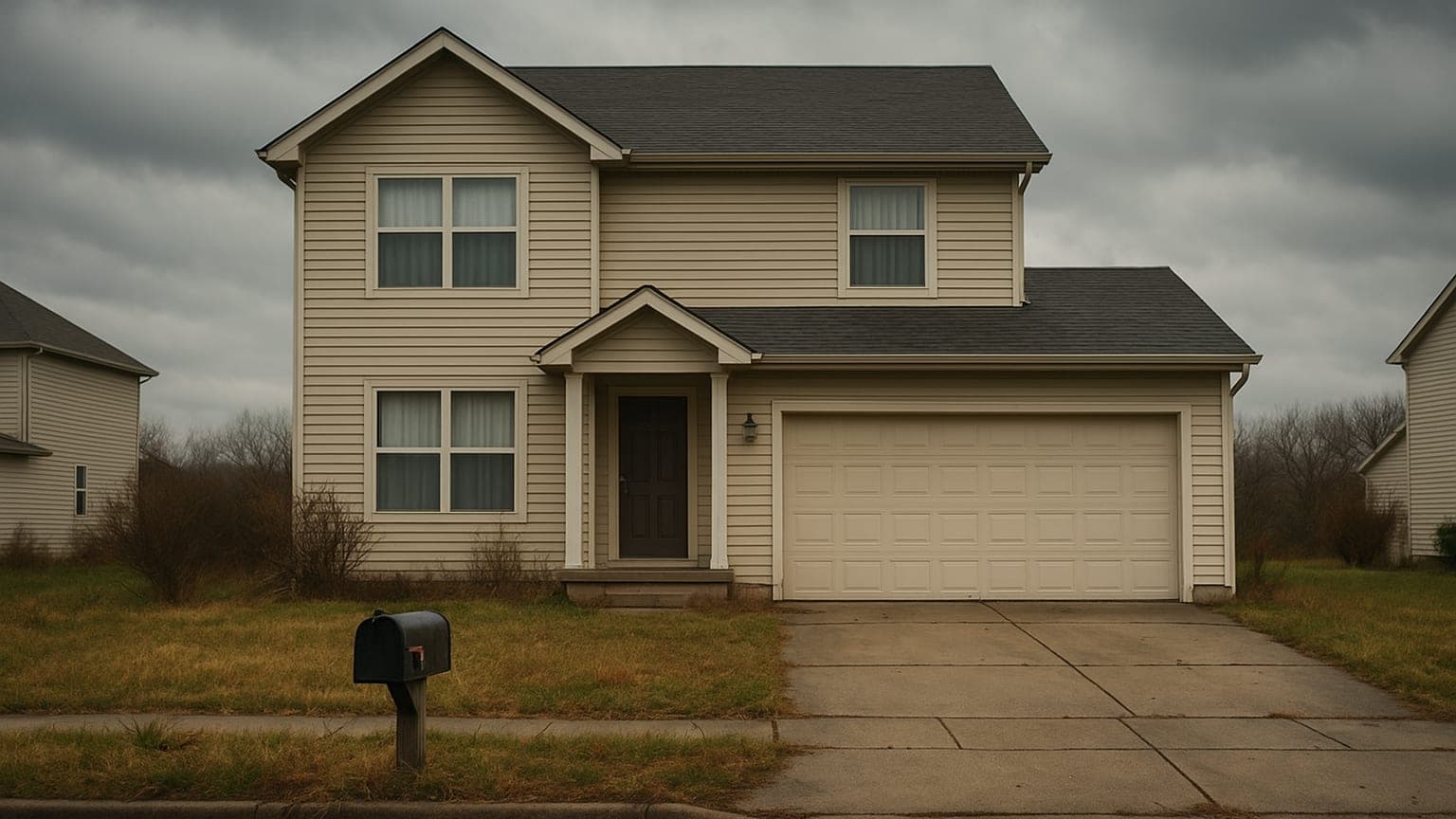 Custody Battle Escalates Over Teen's Living Arrangements