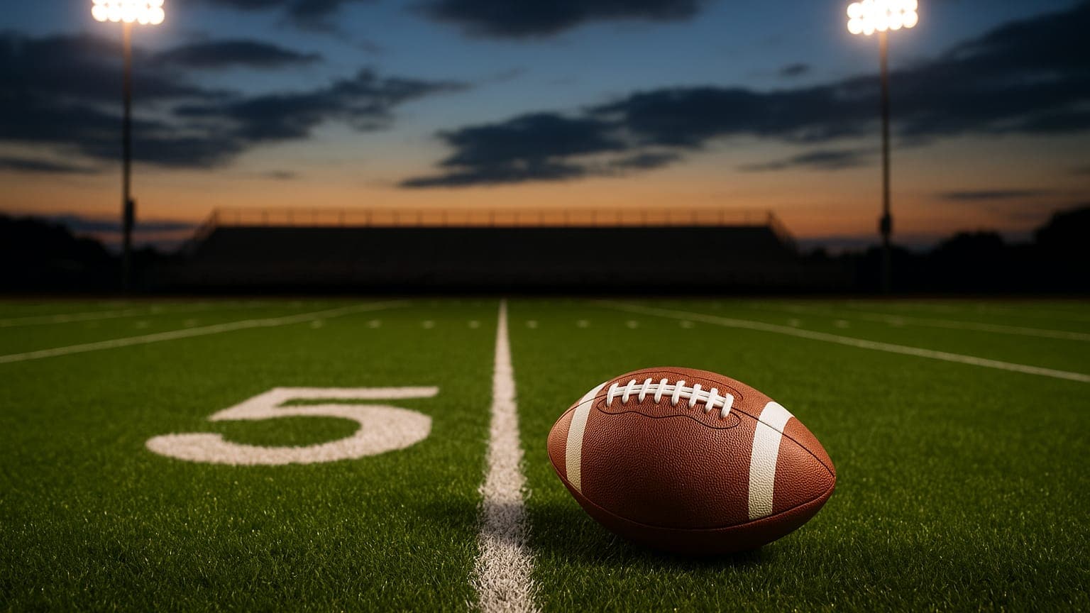 Bo Nix Returns from Ankle Surgery, Tosses Touchdown