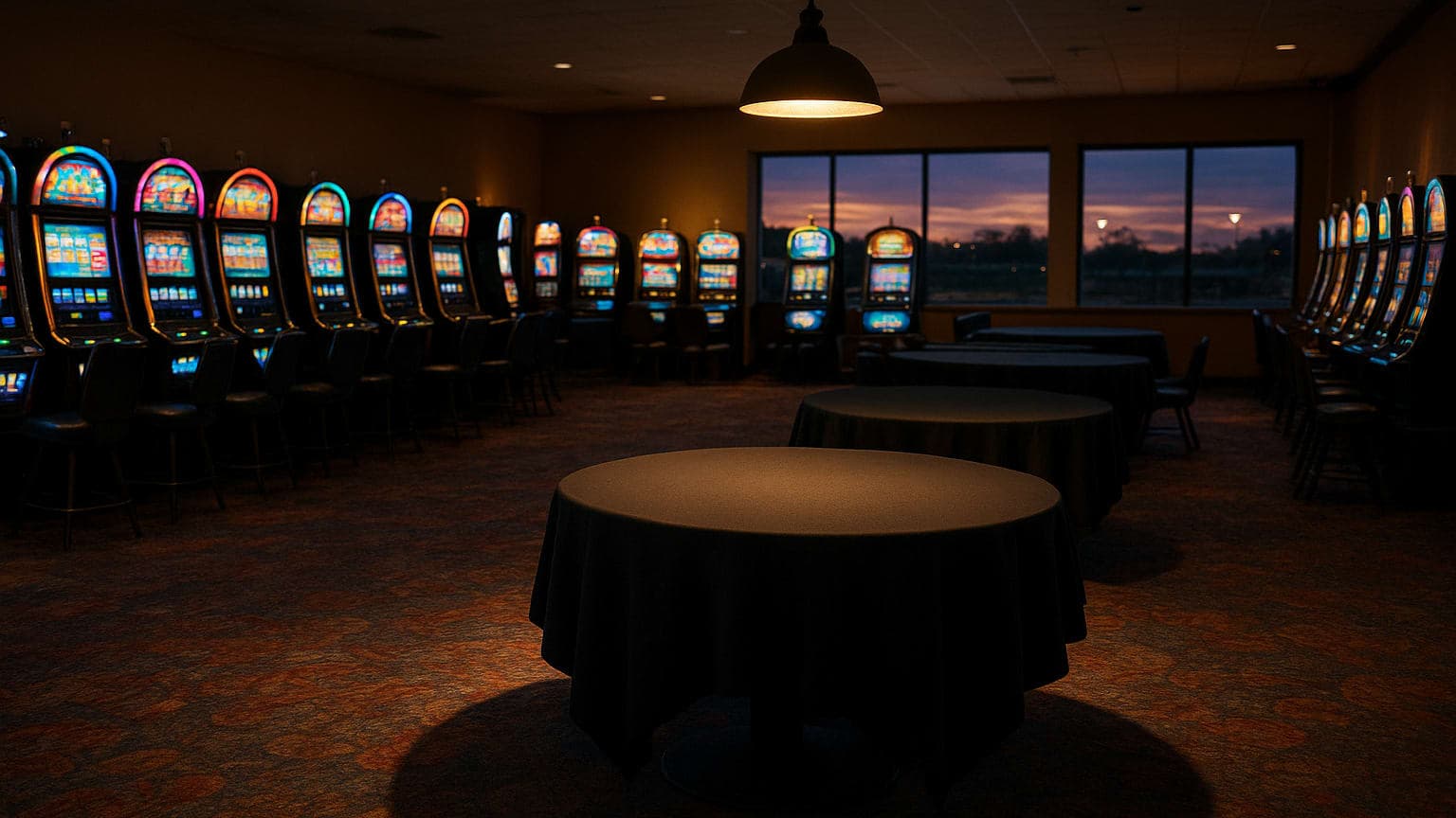 Golden Nugget Workers Approve New Contract, Bally's Next