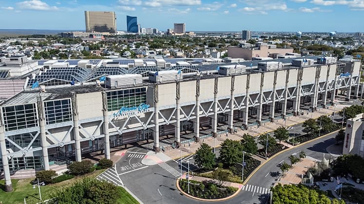 Visit AC CEO: Convention Hotel Issue Has Affected $110 Million in Potential Economic Impact