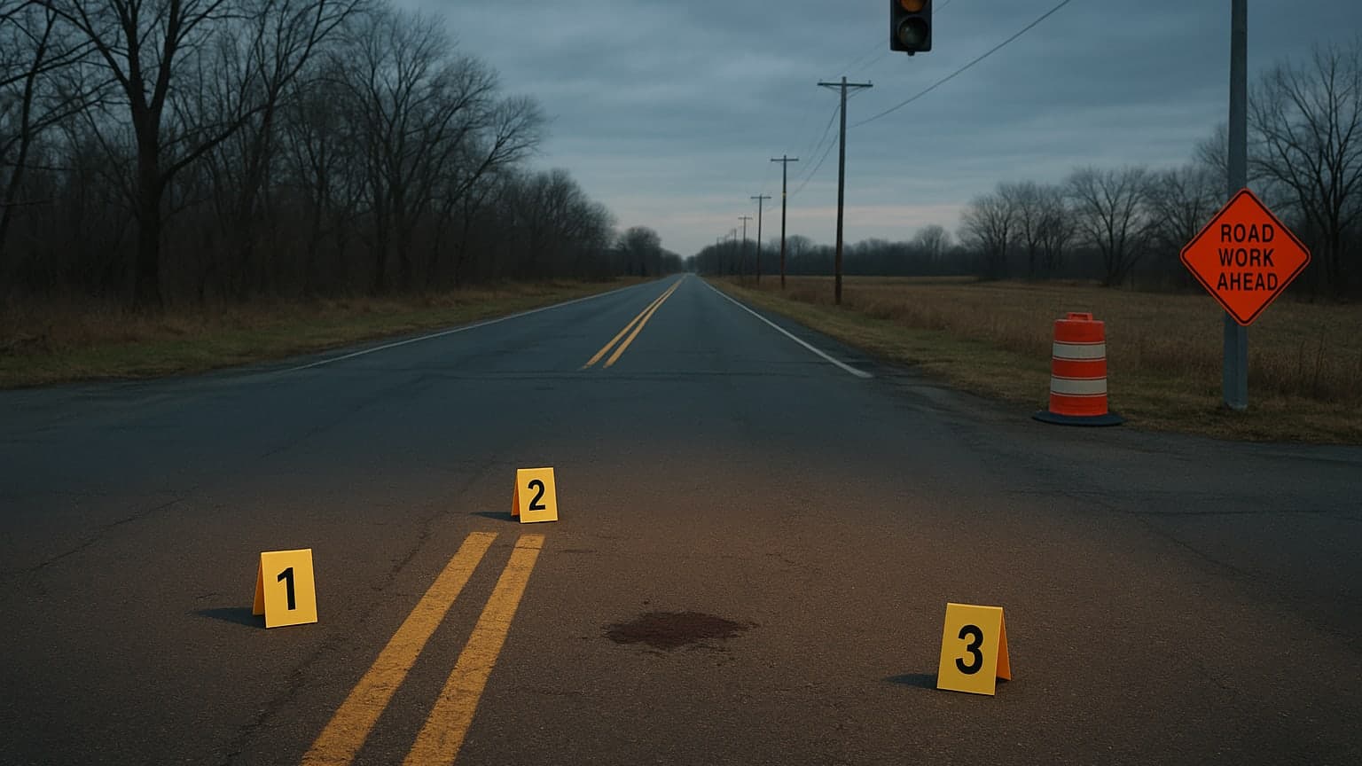State Investigators Take Over Fatal Mays Landing Crash Probe
