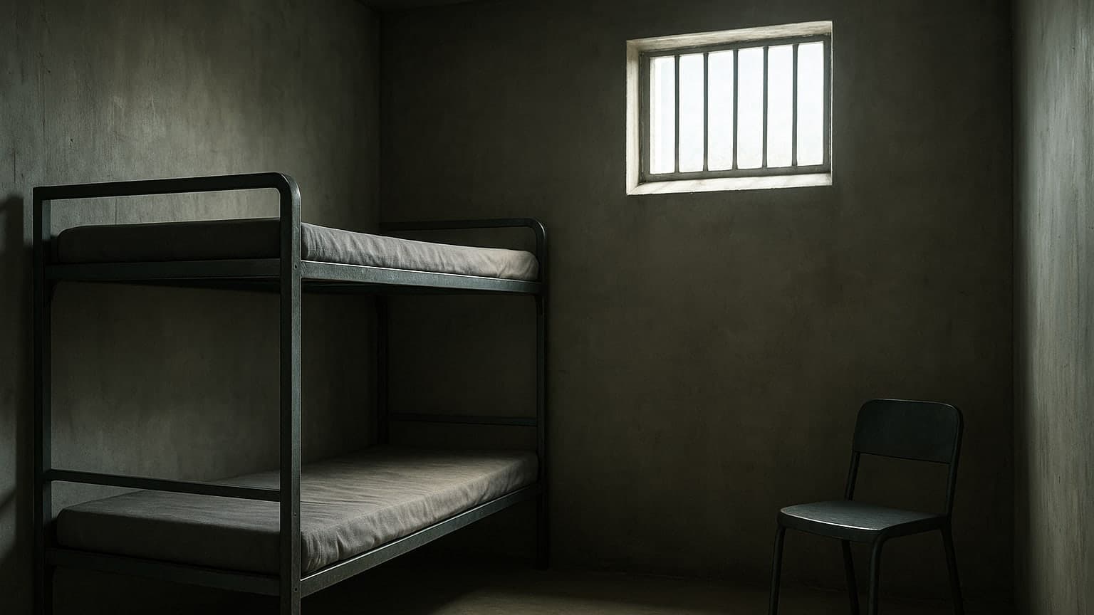 Former Deputy Convicted in Sonya Massey Killing Dies in Prison