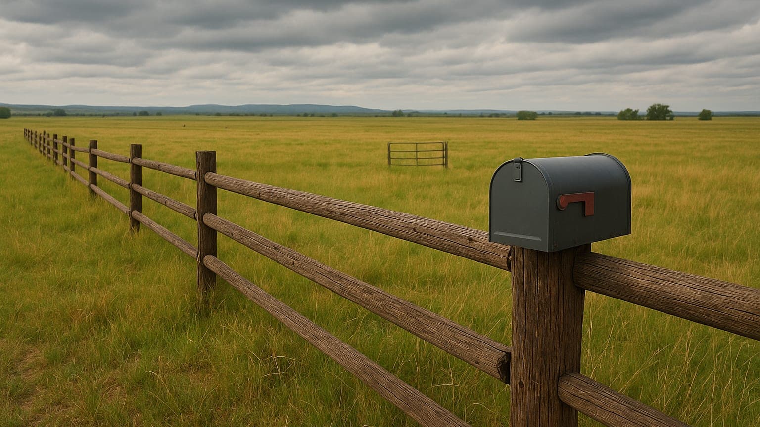 South Dakota Rancher Responds to Federal Beef Import Plan