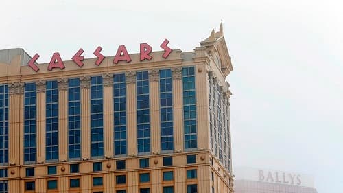 Caesars Sportsbook Hit With Nearly $300,000 in New Jersey Responsible-Gaming Case