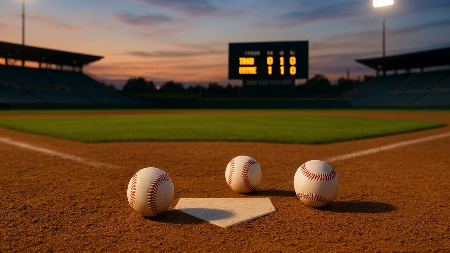 Cal Raleigh Breaks Out with Three Home Runs