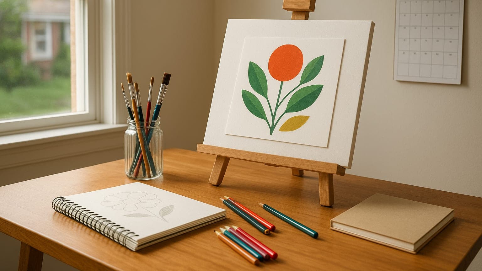Five Daily Habits to Reconnect With Your Creative Side