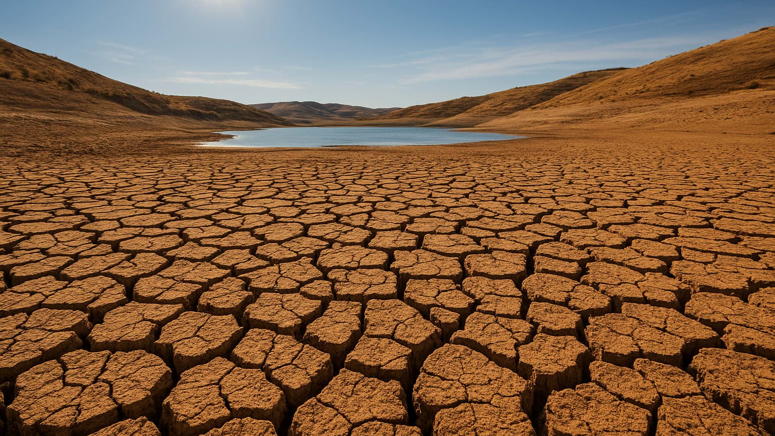 Nevada Sues Federal Government Over Colorado River Cuts