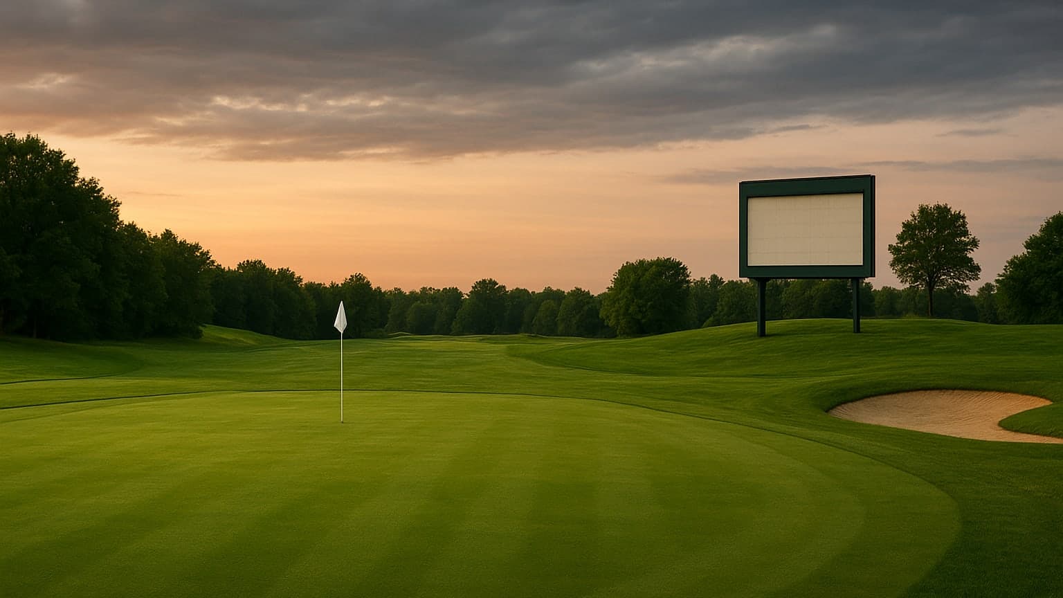 PGA Tour Announces Major Postseason Format Overhaul