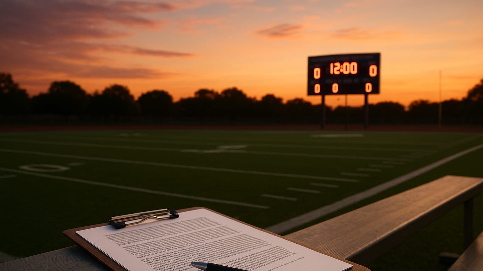 SEC Bars Professional Athletes From College Rosters