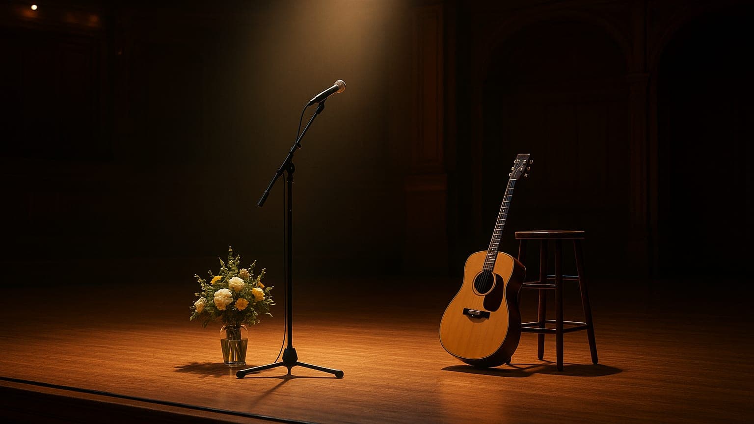 Grand Ole Opry Plans Saturday Tribute for Dolly Parton