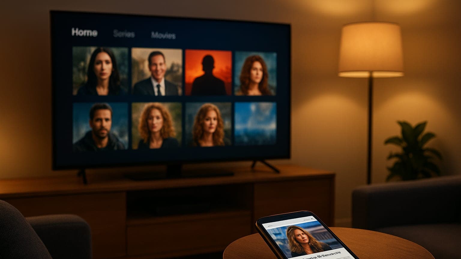 Rachel Zegler Featured in TMZ Netflix Photo Series