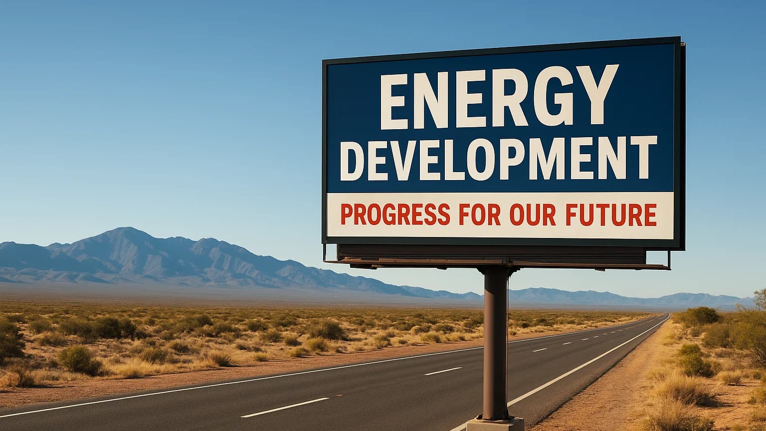 Utah Faces Complaint Over Nuclear Energy Advertising Campaign