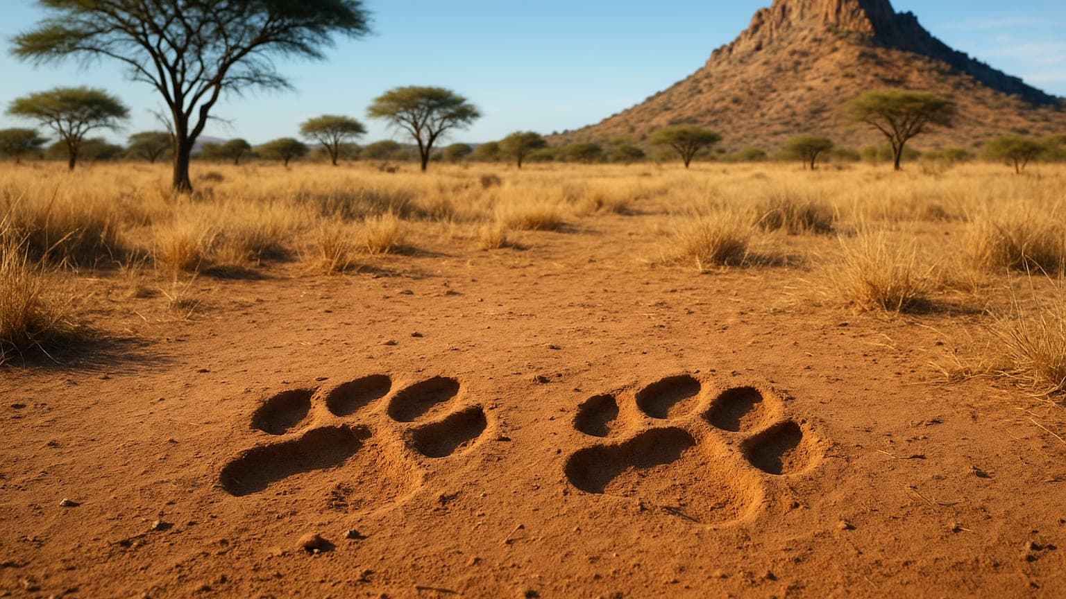 Asiatic Lion Population Soars 70% in Western India