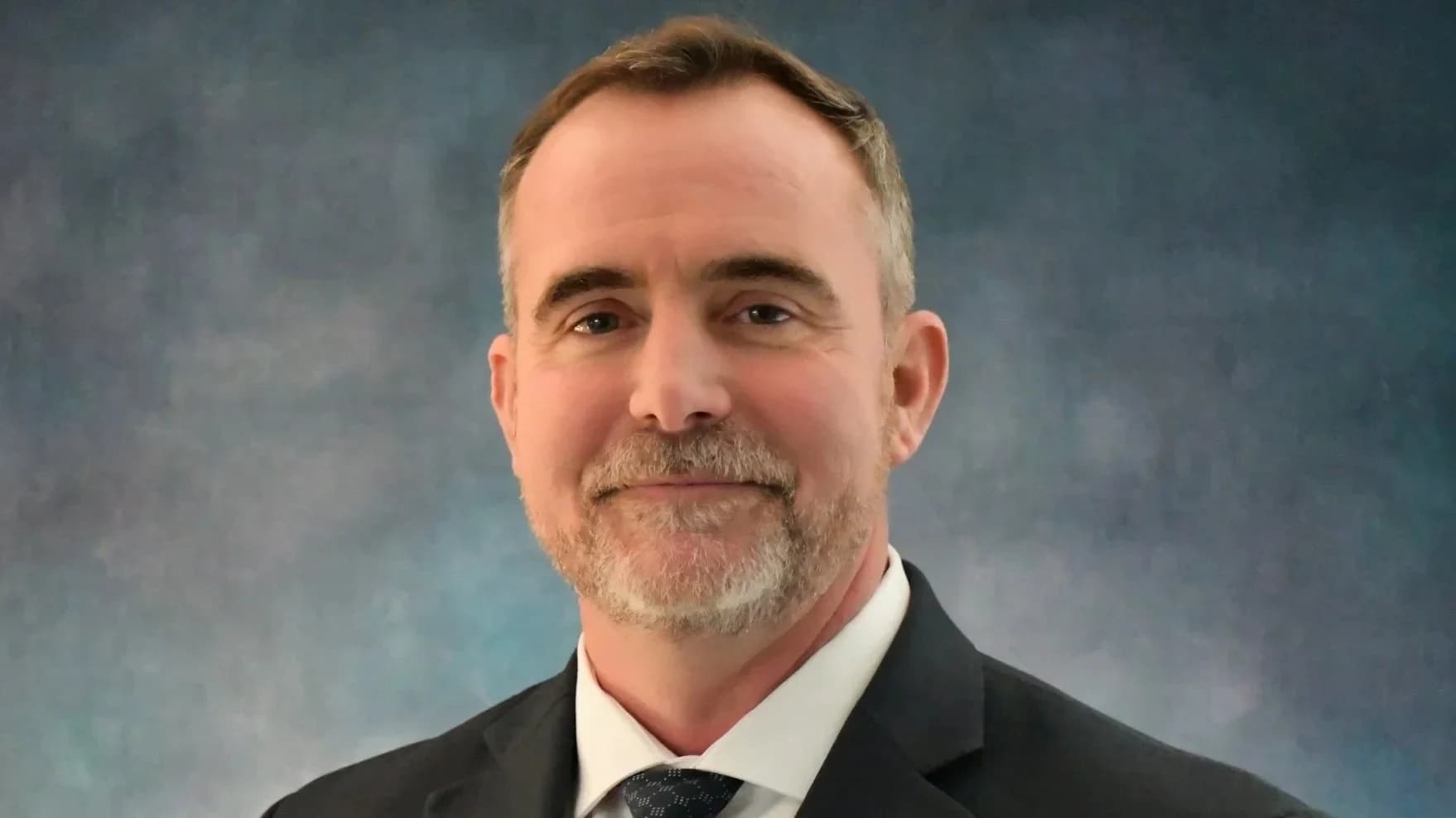 Riggin Pitches ‘Back to Basics’ Plan for Atlantic County Sheriff’s Office