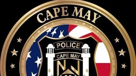 Cape May Police Warn of Elaborate Scam Involving Fake Federal Agents, Gold Bars