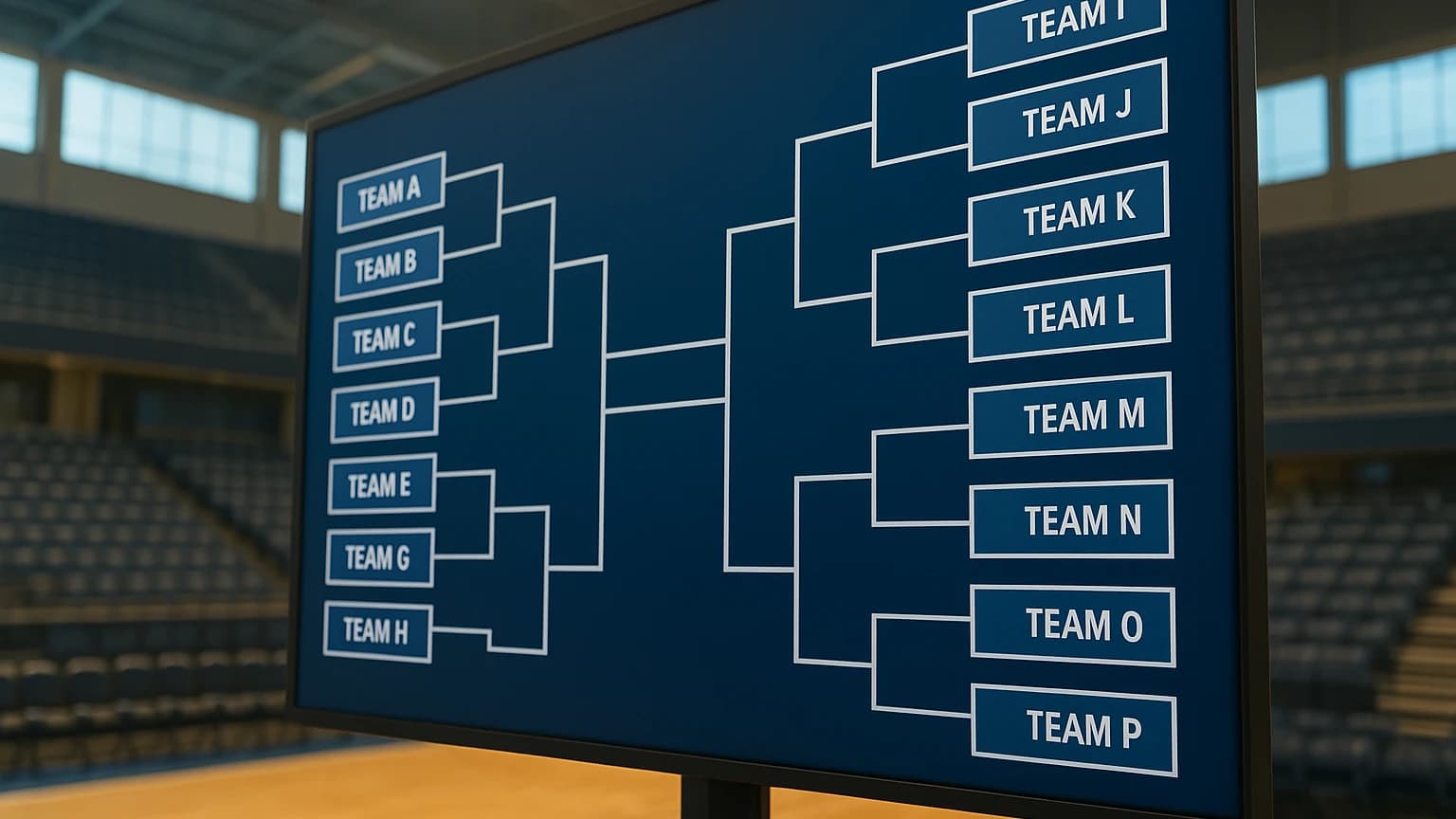 Champions League Draw Sets Up Elite European Clashes