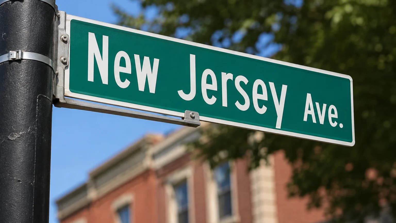 Could Absecon’s New Jersey Avenue Become the Next Collingswood? Suleiman Thinks So